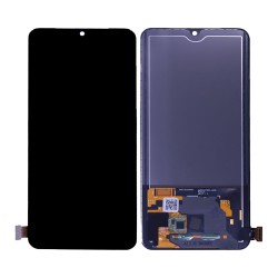 Touch+Display Vivo V21 5G Preto